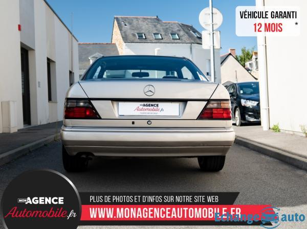 Mercedes 320 CE 124 3.2 EXCELLENT ÉTAT