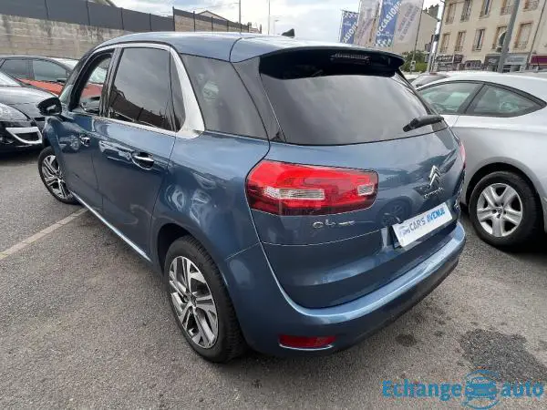 CITROEN C4 PICASSO BlueHDi 150 SetS Intensive EAT6