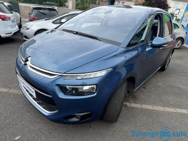 CITROEN C4 PICASSO BlueHDi 150 SetS Intensive EAT6