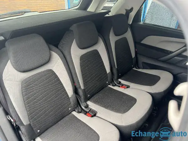 CITROEN C4 PICASSO BlueHDi 150 SetS Intensive EAT6