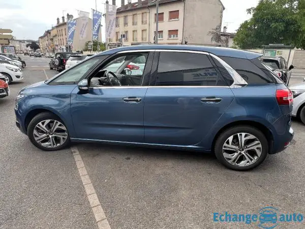 CITROEN C4 PICASSO BlueHDi 150 SetS Intensive EAT6