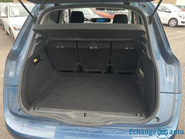 CITROEN C4 PICASSO BlueHDi 150 SetS Intensive EAT6