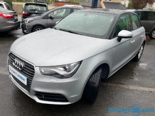 AUDI A1 SPORTBACK 1.2 TFSI 86 Ambiente