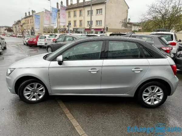 AUDI A1 SPORTBACK 1.2 TFSI 86 Ambiente