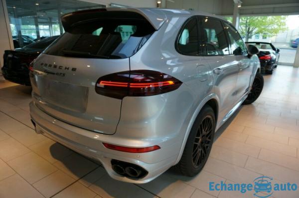 Porsche Cayenne GTS ESSENCE