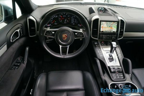 Porsche Cayenne GTS ESSENCE