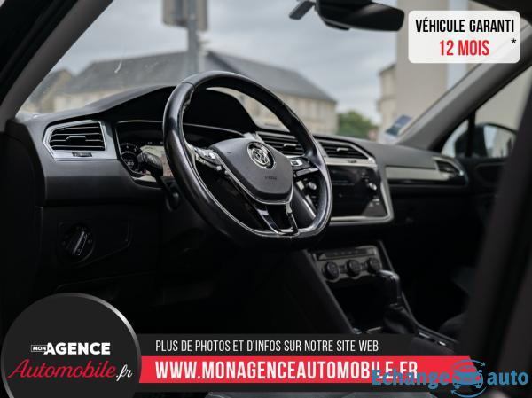 Volkswagen TIGUAN ALLSPACE 1.5 TSI 150 CARAT PREMIERE MAIN