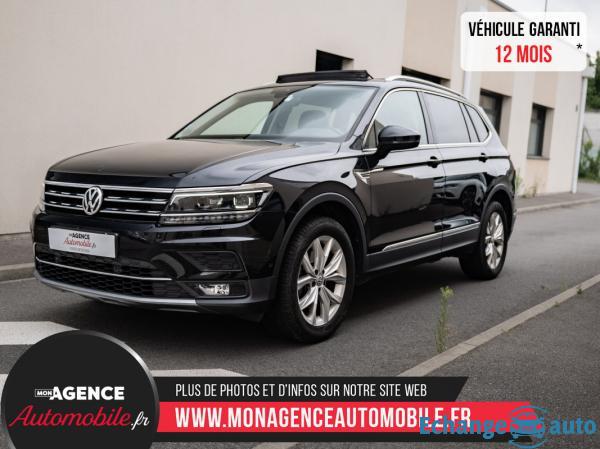 Volkswagen TIGUAN ALLSPACE 1.5 TSI 150 CARAT PREMIERE MAIN