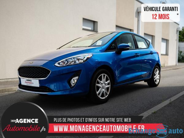 Ford FIESTA 1.1i-12V