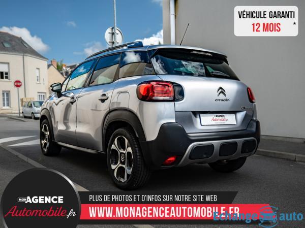 Citroën C3 AIRCROSS PURETECH 130 EDITION SHINE EAT6