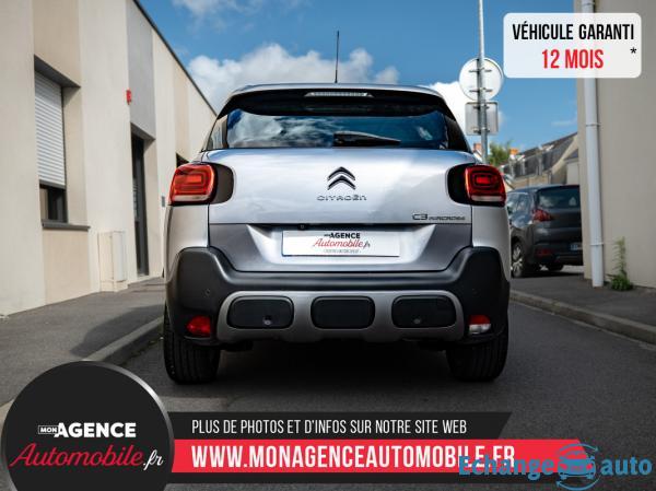 Citroën C3 AIRCROSS PURETECH 130 EDITION SHINE EAT6