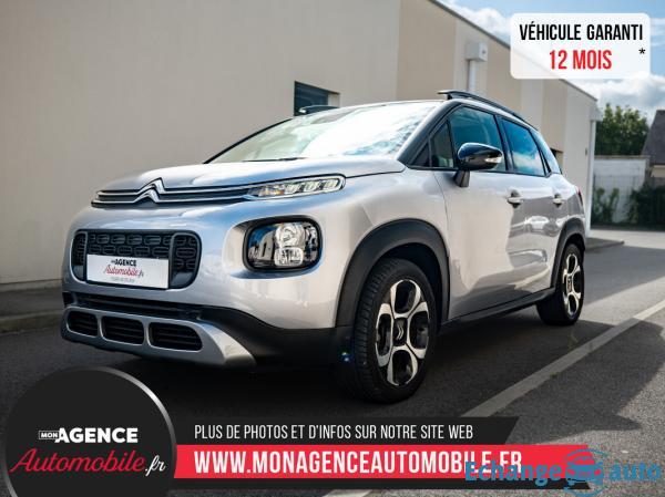 Citroën C3 AIRCROSS PURETECH 130 EDITION SHINE EAT6