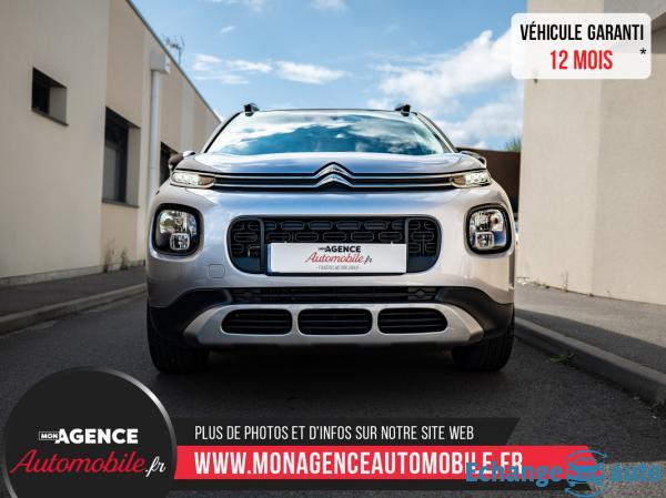 Citroën C3 AIRCROSS PURETECH 130 EDITION SHINE EAT6