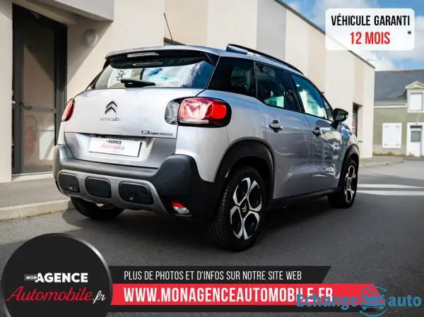 Citroën C3 AIRCROSS PURETECH 130 EDITION SHINE EAT6