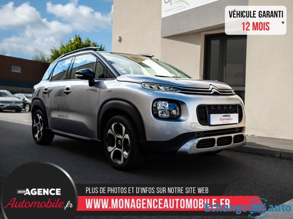 Citroën C3 AIRCROSS PURETECH 130 EDITION SHINE EAT6