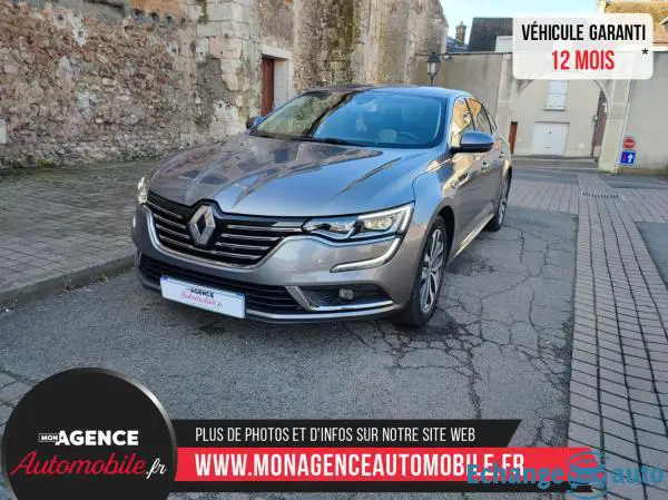 Renault TALISMAN 2.0 BLUE DCI 160 BUSINESS INTENS EDC