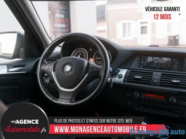 BMW X5 LCI 40DA 3.0 306 XDRIVE LUXE