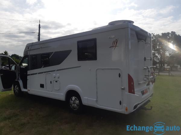 FIAT DUCATO RAPIDO