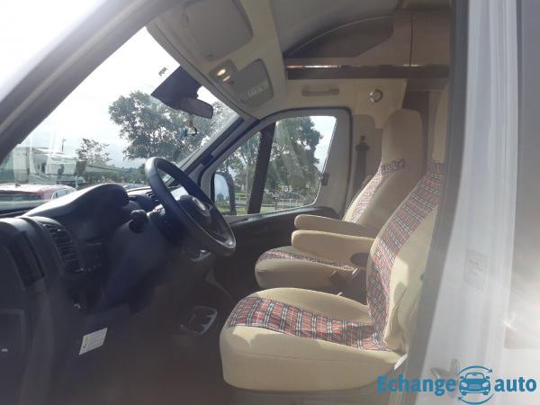 FIAT DUCATO RAPIDO