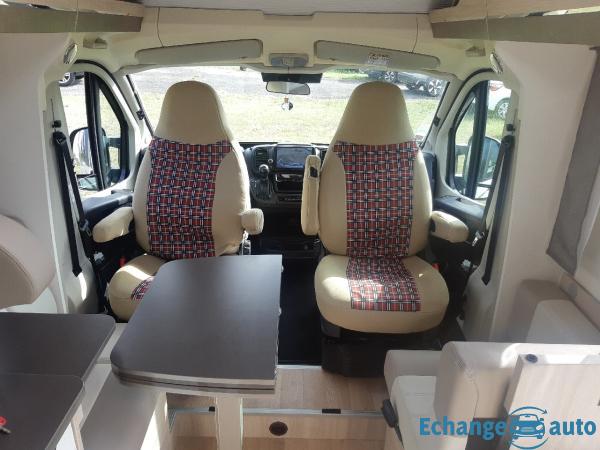 FIAT DUCATO RAPIDO