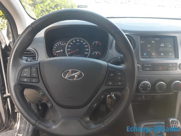 HYUNDAI I 10 i10 1.0 66 BVM5 Edition #Mondial 2019