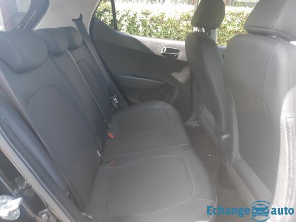 HYUNDAI I 10 i10 1.0 66 BVM5 Edition #Mondial 2019