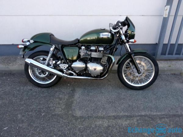 Triumph Thruxton 865