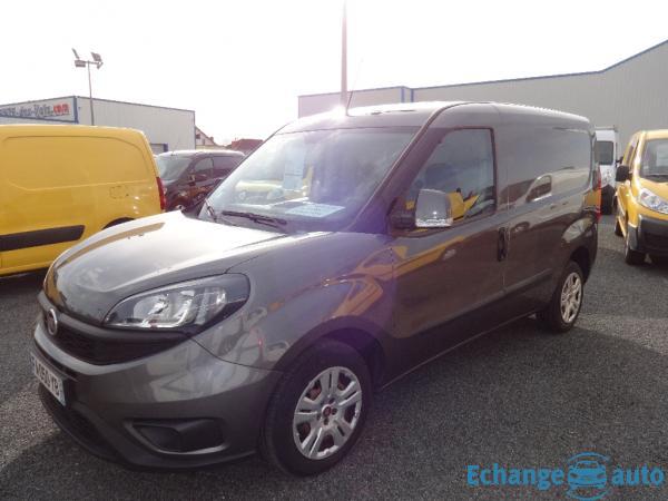 FIAT DOBLO CARGO FT 1.3 MULTIJET 95 PACK PROFESSIONAL