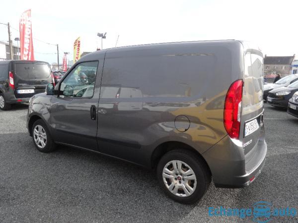 FIAT DOBLO CARGO FT 1.3 MULTIJET 95 PACK PROFESSIONAL