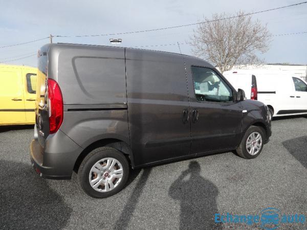 FIAT DOBLO CARGO FT 1.3 MULTIJET 95 PACK PROFESSIONAL