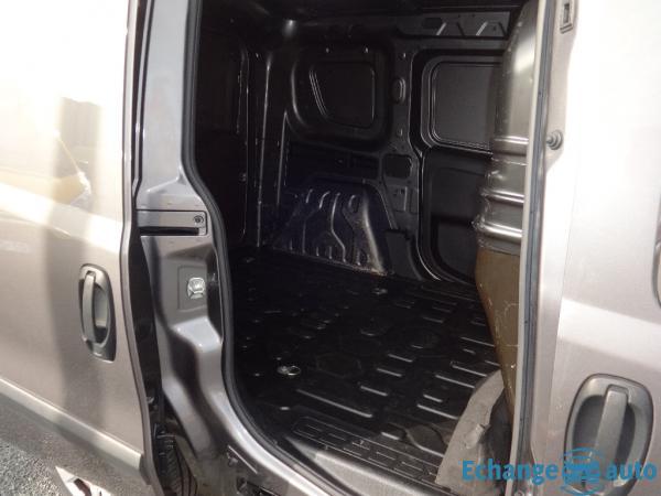 FIAT DOBLO CARGO FT 1.3 MULTIJET 95 PACK PROFESSIONAL