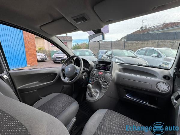 FIAT PANDA Panda 1.1 8V ECO Team