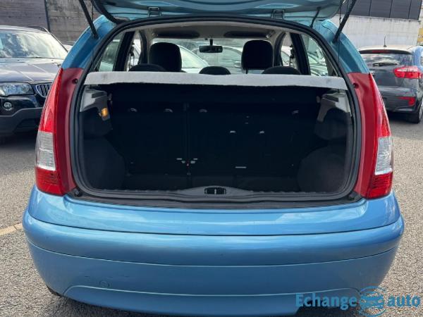 CITROEN C3 C3 1.4 HDi Airplay