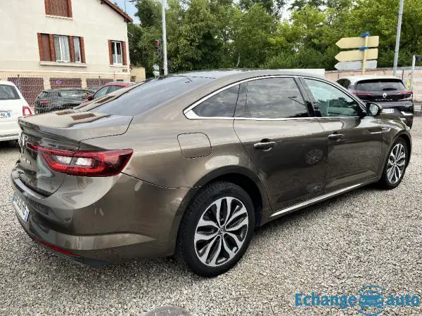 RENAULT TALISMAN 1.6 DCI 130 Intens