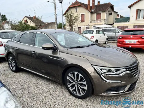 RENAULT TALISMAN 1.6 DCI 130 Intens