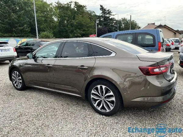 RENAULT TALISMAN 1.6 DCI 130 Intens