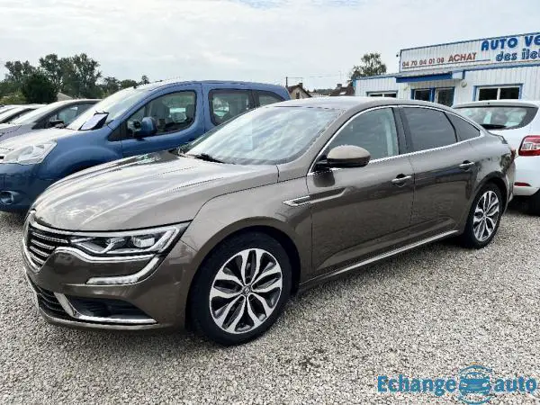 RENAULT TALISMAN 1.6 DCI 130 Intens