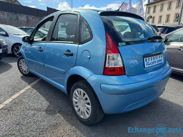 CITROEN C3 C3 1.4 HDi Airplay