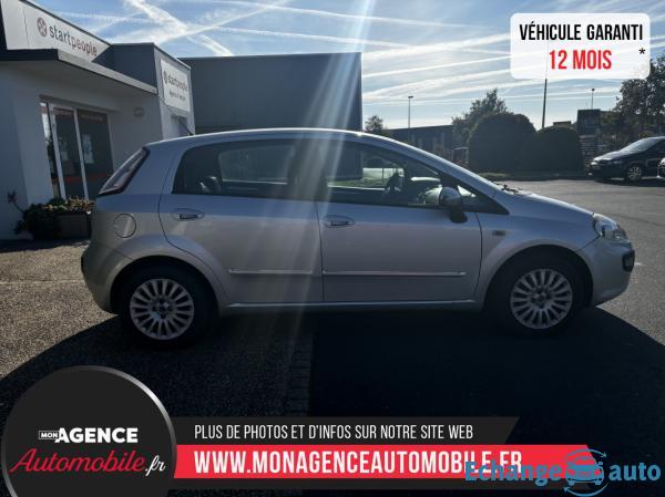 Fiat Punto 1.3 MULTIJET 75CV DYNAMIC / GARANTIE 12 MOIS