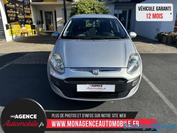 Fiat Punto 1.3 MULTIJET 75CV DYNAMIC / GARANTIE 12 MOIS