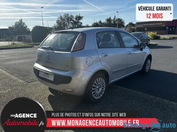 Fiat Punto 1.3 MULTIJET 75CV DYNAMIC / GARANTIE 12 MOIS