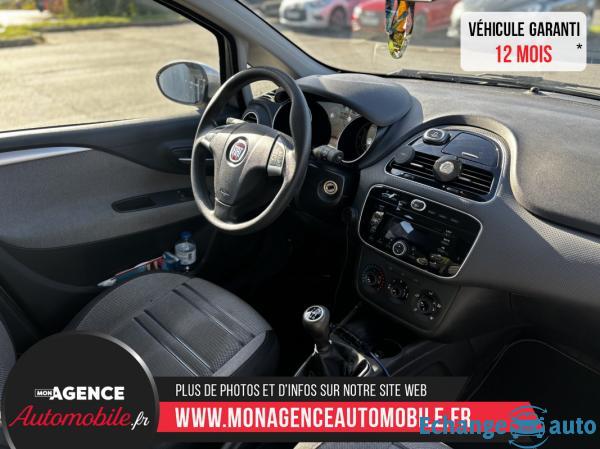 Fiat Punto 1.3 MULTIJET 75CV DYNAMIC / GARANTIE 12 MOIS