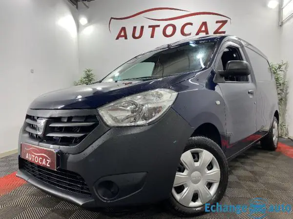 DACIA DOKKER SCe 100 E6 Ambiance +48500KM+2016