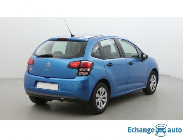 CITROEN C3 VTi 82 Confort