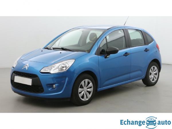 CITROEN C3 VTi 82 Confort