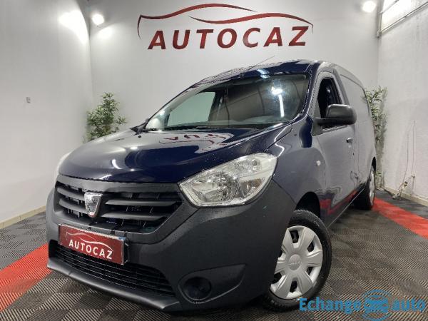 DACIA DOKKER SCe 100 E6 Ambiance +48500KM+2016