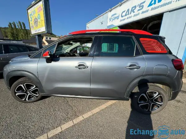 CITROEN C3 AIRCROSS  BlueHDi 100 SetS BVM6 Feel