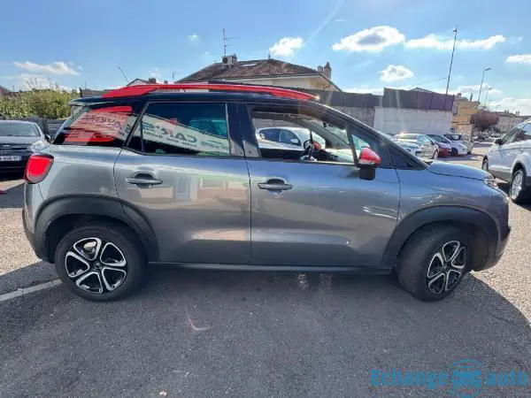 CITROEN C3 AIRCROSS  BlueHDi 100 SetS BVM6 Feel