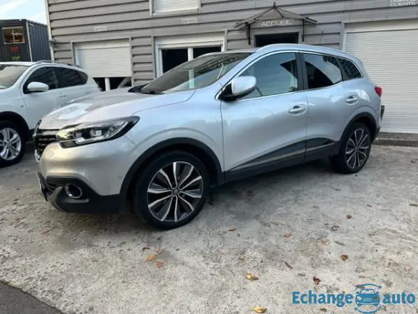 RENAULT KADJAR Kadjar dCi 130 Energy Intens