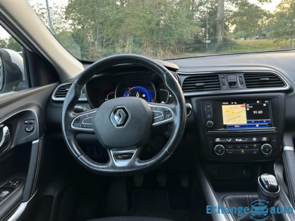 RENAULT KADJAR Kadjar dCi 130 Energy Intens